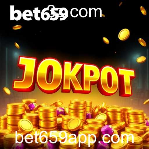 A Ascensão do Bet659 no Cenário de Jogos Online