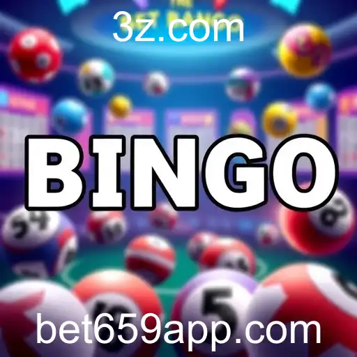 Descubra a Emoção das Bingo Rooms no Bet659