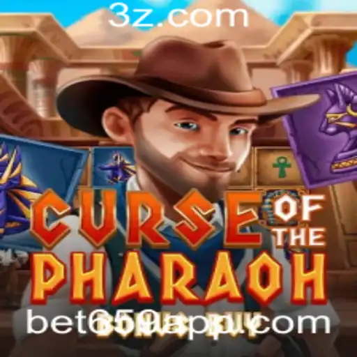 Curse of the Pharaoh Bonus Buy: Uma Aventura Épica no Mundo dos Slots