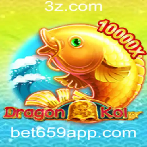 Descubra o Novo Fenômeno dos Cassinos Online: DragonKoi e bet659