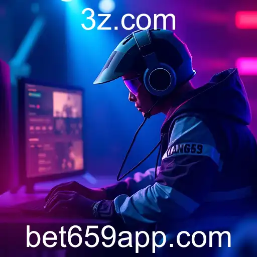 O Crescimento das Apostas em Esports: Uma Nova Fronteira no Mundo das Apostas Online