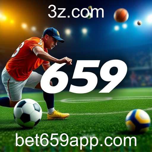 Expansão das Apostas Online e o Crescimento do Bet659