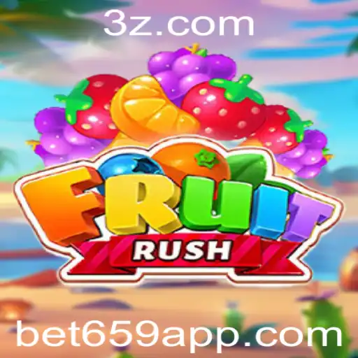 Descubra o Empolgante Mundo de FruitRush: O Jogo que Está Dominando as Redes