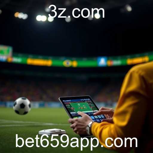 O Crescimento do Mercado de Apostas Online em 2025