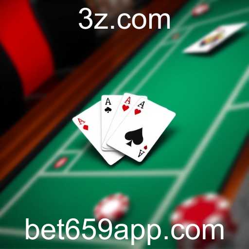 Expansão do Mercado de Jogos Online Através do bet659