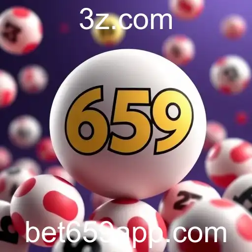 Explorando a Fascinante Categoria de 'Lottery Games' no Bet659
