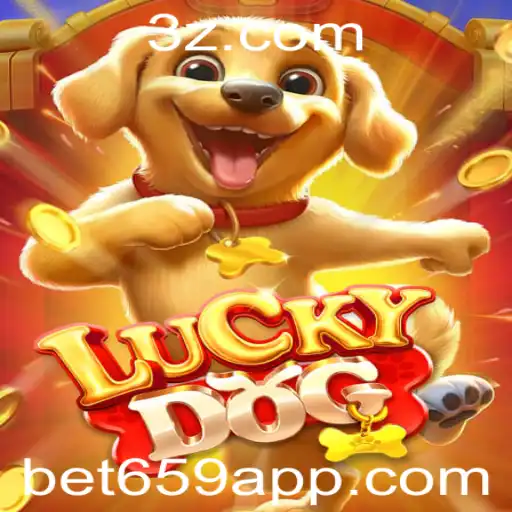 Uma Jornada Atraente no Mundo de 'LuckyDog'