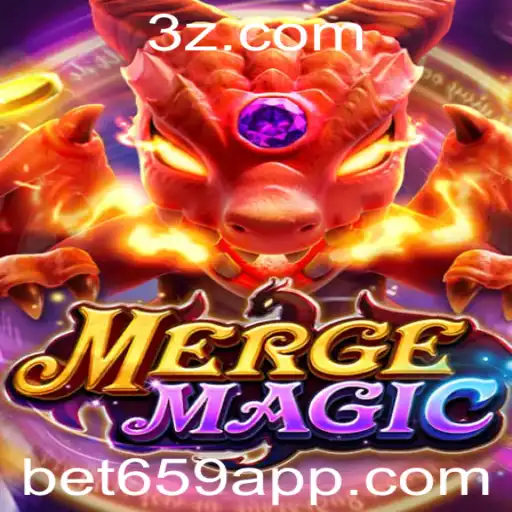 Descubra o Fascinante Mundo de MERGEMAGIC: Regras e Dicas