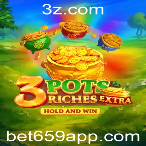 Descubra o Empolgante Mundo de 3potsExtra com bet659