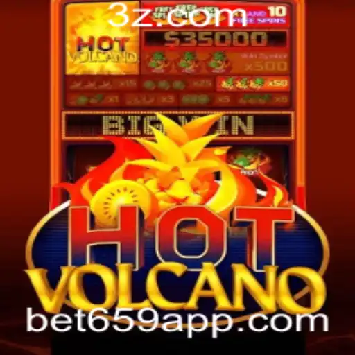 Explorando o Mundo do Jogo HotVolcano: Uma Nova Aventura com bet659