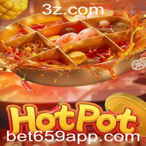 Explorando o Fascinante Mundo de Hotpot: Um Jogo de Estratégia e Diversão