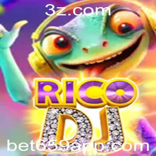 Descubra o Mundo de RicoDJ: Um Jogo Inovador com Regras Empolgantes