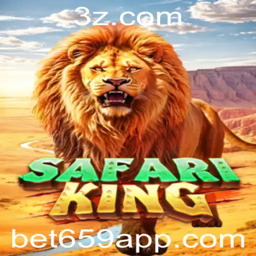 Descubra as Aventuras Virtuais de SafariKing no Mundo de Apostas bet659