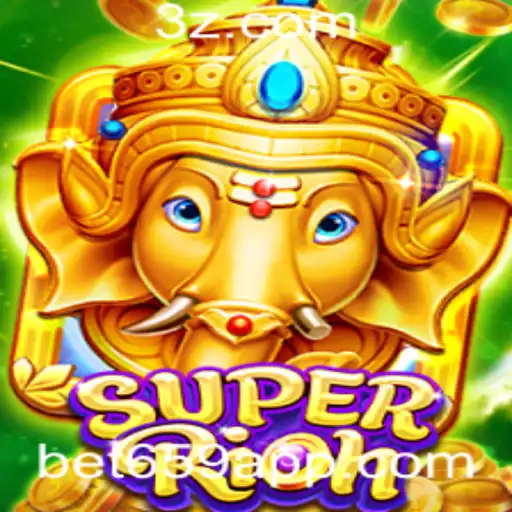 Descubra o Mundo Empolgante de SuperRich: O Jogo Intuitivo de Estratégia