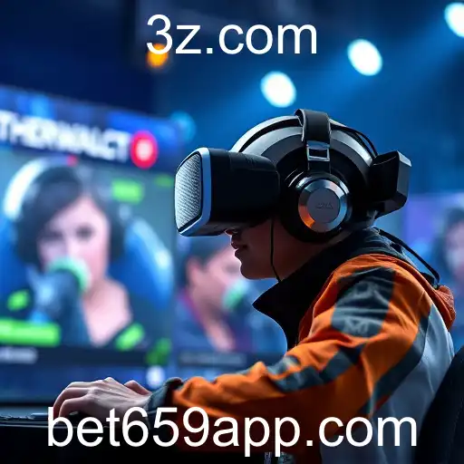 A Ascensão dos Jogos Online e as Tendências de 2025