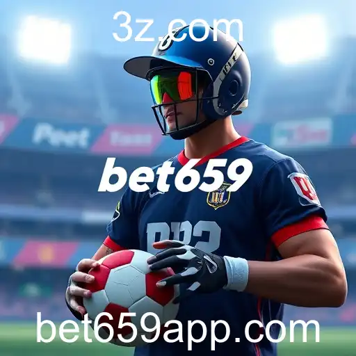 A Ascensão do bet659 no Mercado de Jogos Online