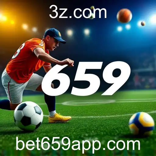 Expansão das Apostas Online e o Crescimento do Bet659