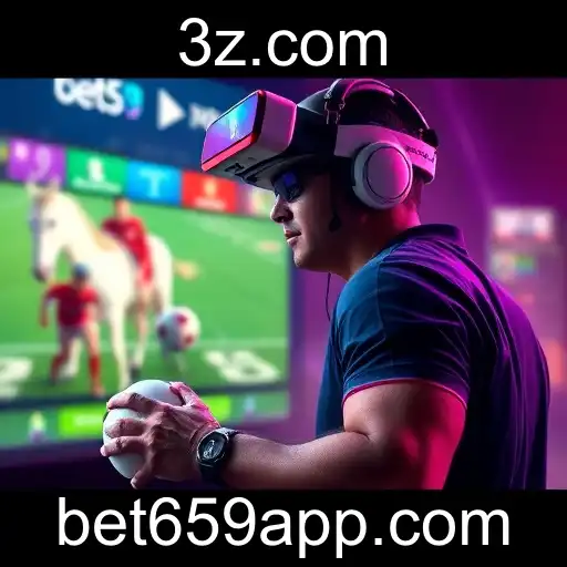 Tendências e Desafios no Mundo dos Jogos Digitais