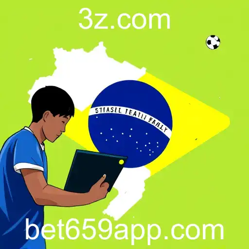 Expansão do Mercado de Apostas Online no Brasil: Desafios e Oportunidades