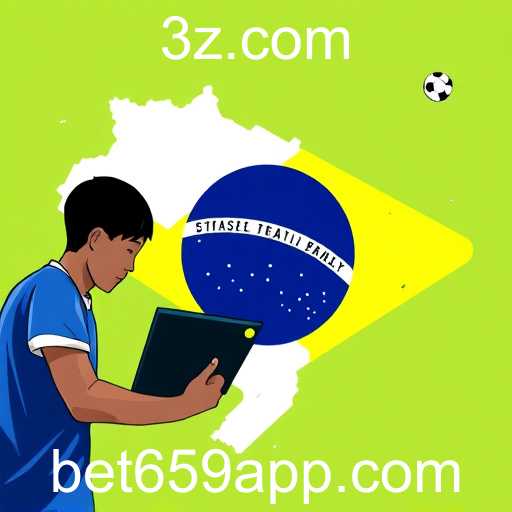 Expansão do Mercado de Apostas Online no Brasil: Desafios e Oportunidades