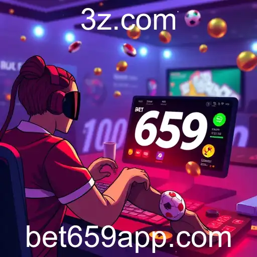 A Expansão dos Jogos Online e o Impacto no Brasil