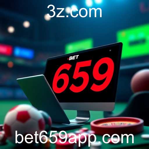 Cenário Atual dos Jogos Online e a Ascensão do bet659