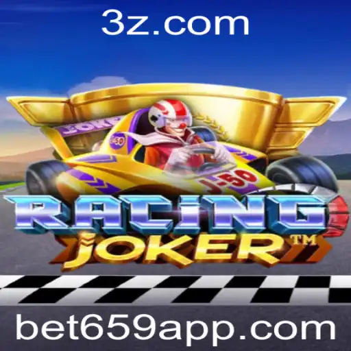 RacingJoker: Um Mergulho no Mundo das Corridas com Bet659