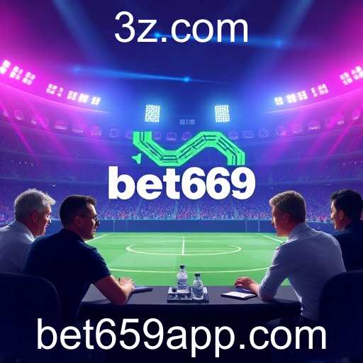 A Ascensão do Bet659 no Cenário de Jogos Online