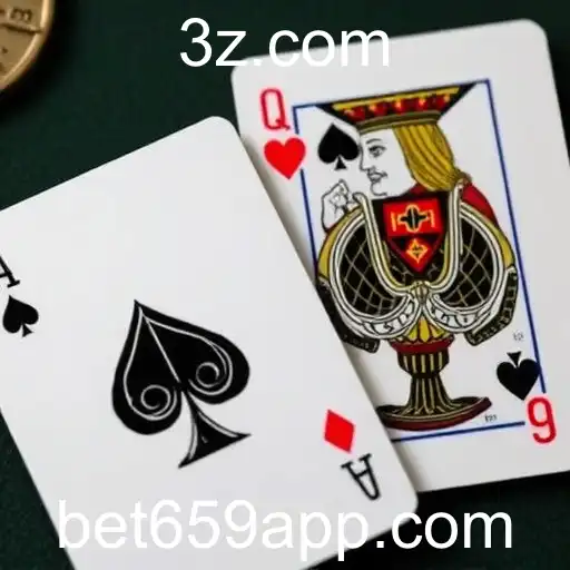 Bacará: A História e Estratégias de um Jogo Clássico