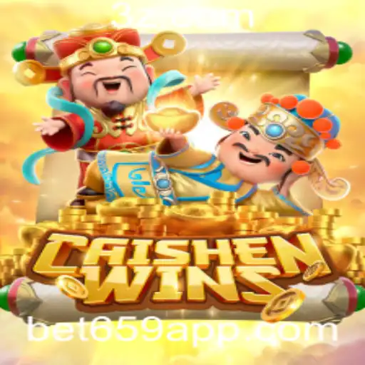 Explorando o Universo de CaishenWins: Aventure-se no Mundo das Slots Online