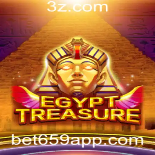 Explorando o Jogo EgyptTreasure
