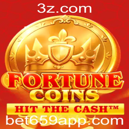 Descubra o Mundo de FortuneCoins: Uma Aventura de Apostas com bet659