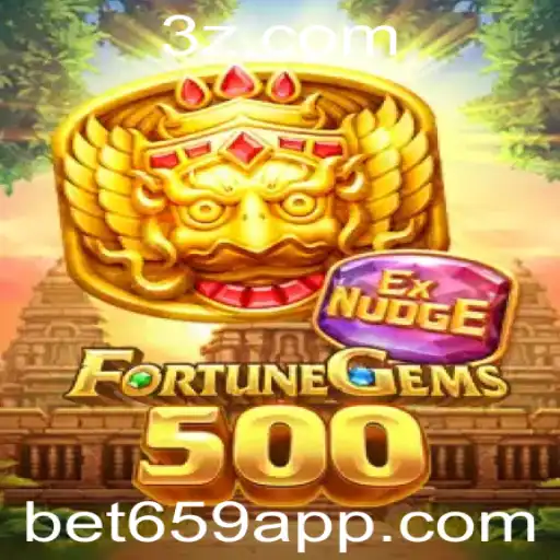 Explorando o Mundo de FortuneGems500: Um Novo Marco no Universo dos Jogos