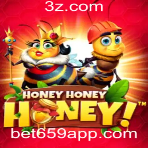 Explorando o Mundo de HoneyHoneyHoney: Uma Imersão no Jogo com Bet659