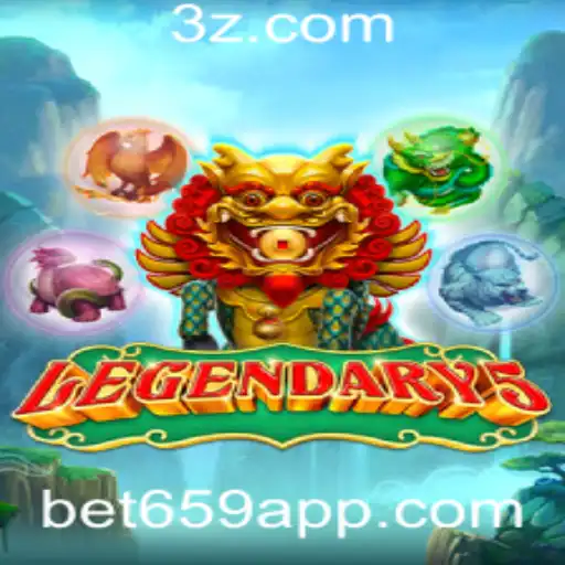 Explore as Aventuras de Legendary5 e o Mundo de Apostas do Bet659