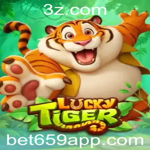 Explorando o Fascinante Mundo do Jogo LuckyTiger: A Aventura Começa com Bet659