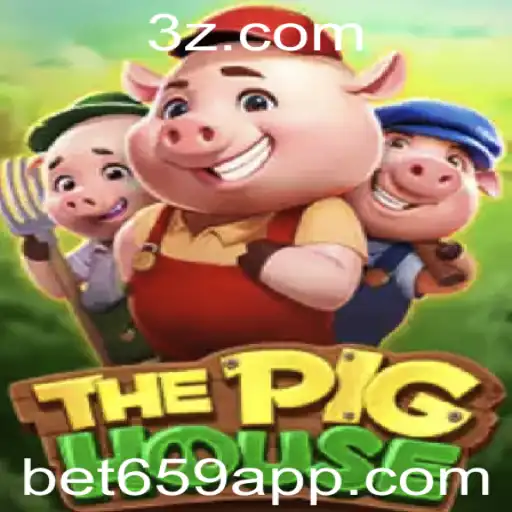 ThePigHouse: Um Mergulho no Mundo do Jogo com Bet659