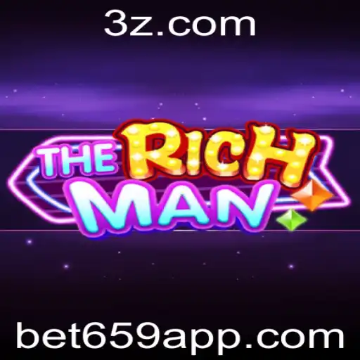 TheRichMan: Um Mergulho no Empolgante Mundo do Jogo com bet659