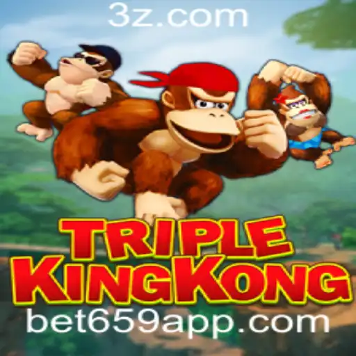 Descubra as Aventuras do Jogo TripleKingKong na Plataforma bet659