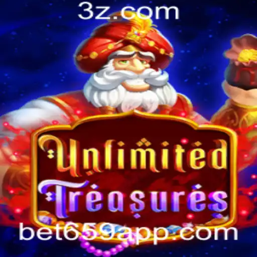 Explorando o Mundo de UnlimitedTreasures: Descubra as Regras e Estratégias do Jogo com Bet659