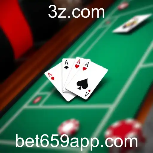 Descubra a Emoção dos Table Games na Plataforma Bet659
