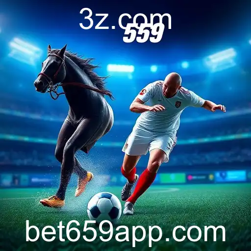 A Ascensão dos Esportes Virtuais: Entendendo a Nova Tendência no Bet659