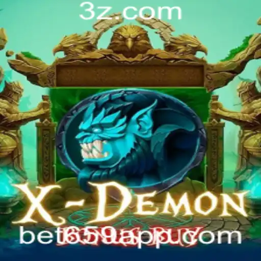 Descubra o Fascinante Mundo de XDemonBonusBuy